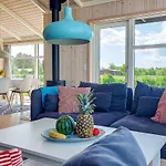 Awesome In Samso With Sauna Nordby (Midtjylland)