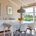 Awesome In Samso With Sauna Nordby (Midtjylland)