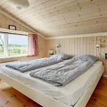 Awesome In Samso With Sauna
