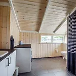 Awesome In Samso With Sauna Ferienhaus Nordby (Midtjylland)