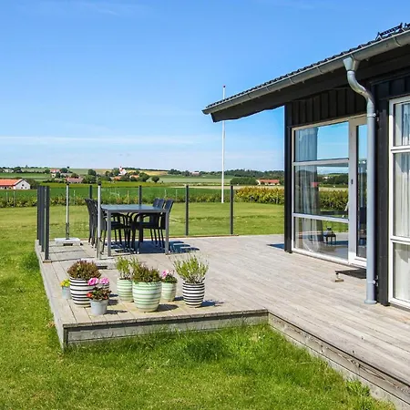 Awesome In Samso With Sauna Ferienhaus Nordby (Midtjylland)