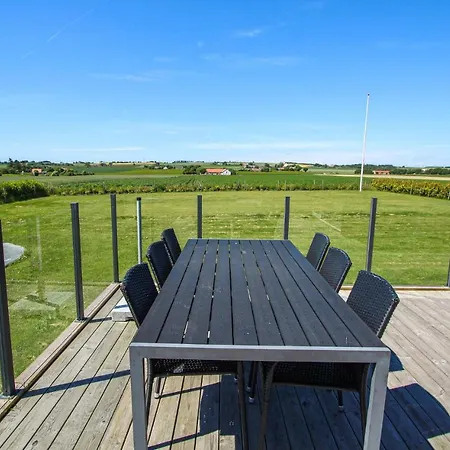 Holiday home Stunning In Samso With Wifi *
