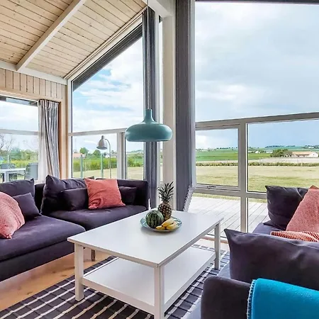 Ferienhaus Awesome In Samso With Sauna Nordby (Midtjylland)