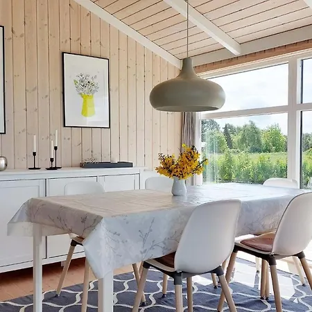 Awesome In Samso With Sauna Nordby (Midtjylland)
