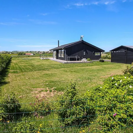 Stunning In Samso With Wifi Holiday home *