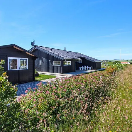 Stunning In Samso With Wifi Holiday home Nordby (Midtjylland)
