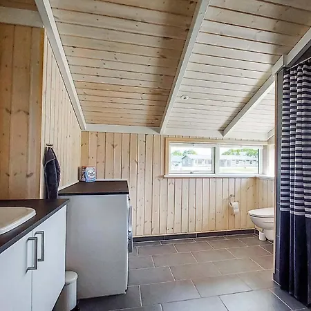 Awesome In Samso With Sauna Feriehus Nordby (Midtjylland)